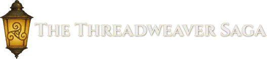 The Threadweaver Saga