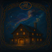 The Tavern Between Worlds